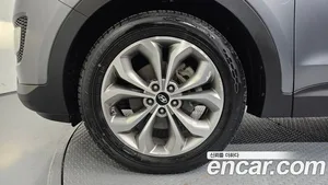 Hyundai Santa Fe, 2014 — миниатюра 5