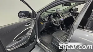 Hyundai Santa Fe, 2014 — миниатюра 10