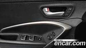 Hyundai Santa Fe, 2014 — миниатюра 13