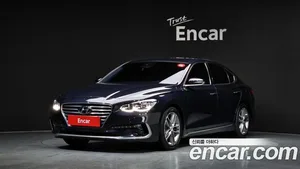 Hyundai Grandeur, 2017 — миниатюра 1