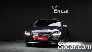 Hyundai Grandeur, 2017 — миниатюра 3
