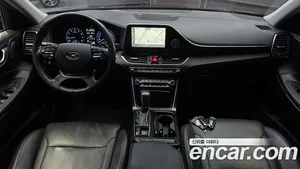 Hyundai Grandeur, 2017 — миниатюра 10