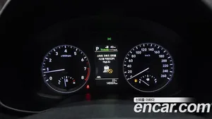 Hyundai Grandeur, 2017 — миниатюра 11
