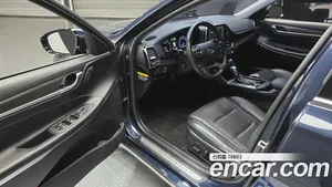 Hyundai Grandeur, 2017 — миниатюра 13