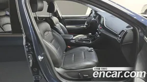 Hyundai Grandeur, 2017 — миниатюра 17