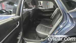 Hyundai Grandeur, 2017 — миниатюра 18