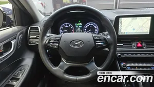 Hyundai Grandeur, 2017 — миниатюра 19