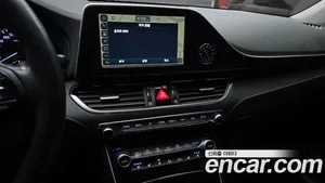 Hyundai Grandeur, 2017 — миниатюра 20