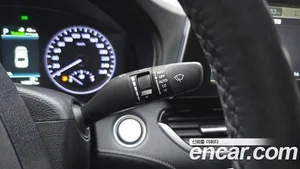 Hyundai Grandeur, 2017 — миниатюра 23