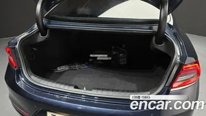 Hyundai Grandeur, 2017 — миниатюра 26