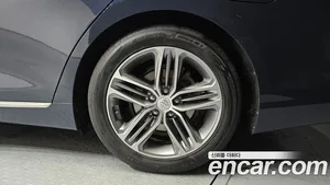 Hyundai Grandeur, 2017 — миниатюра 7