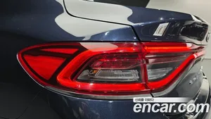 Hyundai Grandeur, 2017 — миниатюра 9