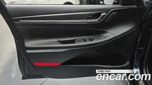 Hyundai Grandeur, 2017 — миниатюра 14