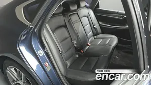 Hyundai Grandeur, 2017 — миниатюра 16