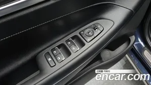 Hyundai Grandeur, 2017 — миниатюра 28