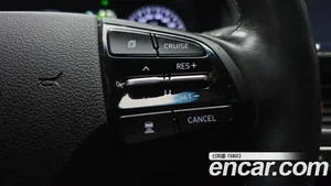 Hyundai Grandeur, 2017 — миниатюра 29