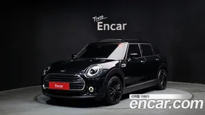 Mini Clubman, 2024 — миниатюра 1