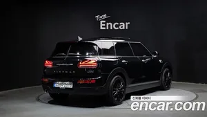 Mini Clubman, 2024 — миниатюра 2