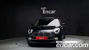 Mini Clubman, 2024 — миниатюра 3