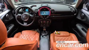 Mini Clubman, 2024 — миниатюра 10