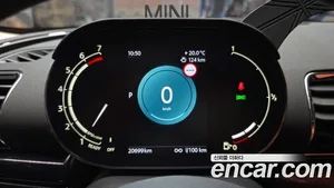 Mini Clubman, 2024 — миниатюра 11