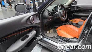 Mini Clubman, 2024 — миниатюра 13