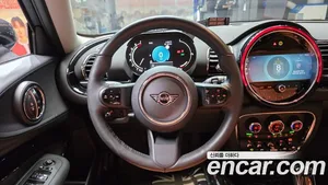 Mini Clubman, 2024 — миниатюра 19