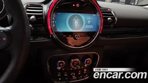 Mini Clubman, 2024 — миниатюра 20