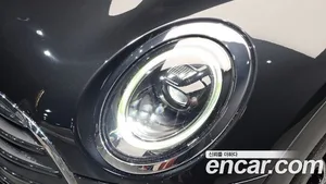 Mini Clubman, 2024 — миниатюра 8