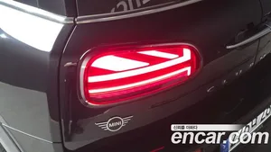 Mini Clubman, 2024 — миниатюра 9