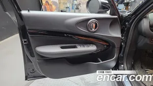 Mini Clubman, 2024 — миниатюра 14
