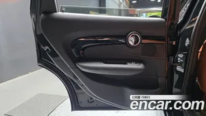 Mini Clubman, 2024 — миниатюра 15