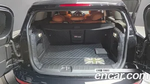 Mini Clubman, 2024 — миниатюра 30