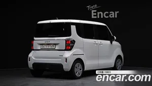 Kia RAY, 2023 — миниатюра 2