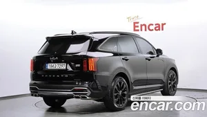 Kia Sorento, 2021 — миниатюра 2
