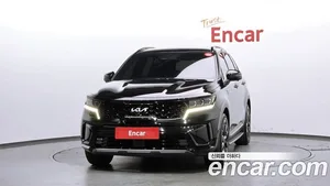 Kia Sorento, 2021 — миниатюра 3