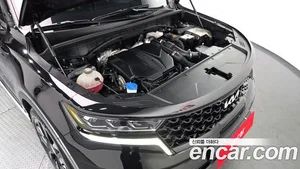 Kia Sorento, 2021 — миниатюра 6