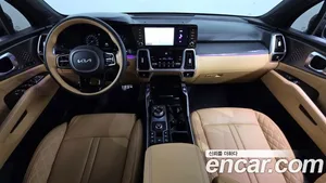 Kia Sorento, 2021 — миниатюра 7