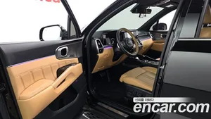 Kia Sorento, 2021 — миниатюра 10