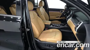 Kia Sorento, 2021 — миниатюра 11