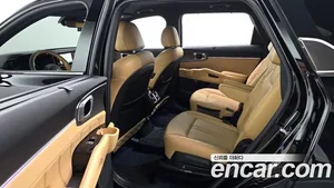 Kia Sorento, 2021 — миниатюра 12