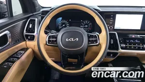 Kia Sorento, 2021 — миниатюра 13