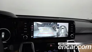 Kia Sorento, 2021 — миниатюра 15