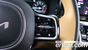 Kia Sorento, 2021 — миниатюра 16