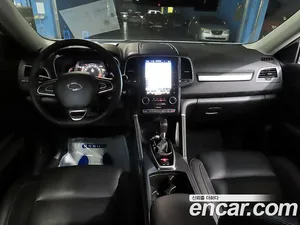 Renault QM6, 2023 — миниатюра 10