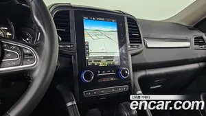 Renault QM6, 2023 — миниатюра 18