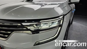 Renault QM6, 2023 — миниатюра 8