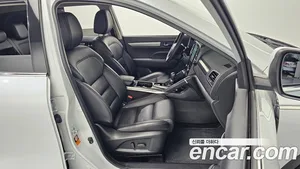 Renault QM6, 2023 — миниатюра 16