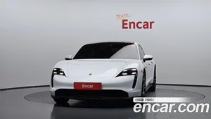 Porsche Taycan, 2023 — миниатюра 3