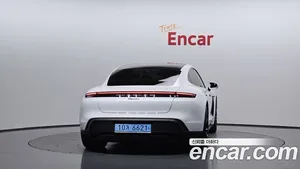 Porsche Taycan, 2023 — миниатюра 4